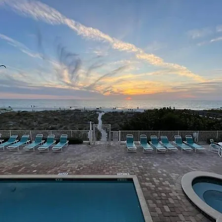 Ow 202 - Entire Oceanfront Condo - 2 Bedroom And 2 Bath